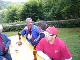 Biergarten u. Grillen FCN 020